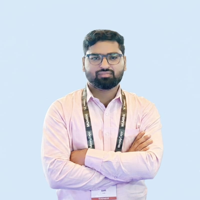 Mr. Mushtaq Patel